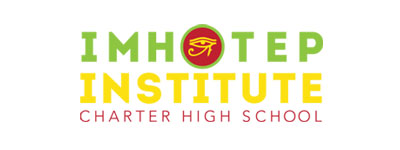 imhotep logo