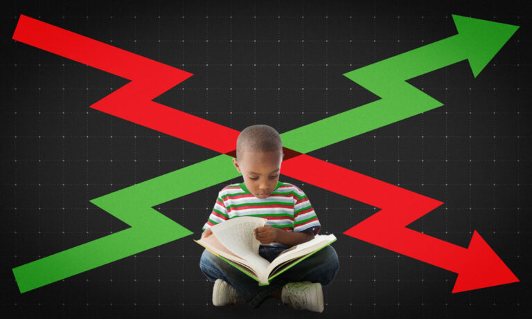 Are Kids Making Progress in Reading? It All Depends on How You Measure It